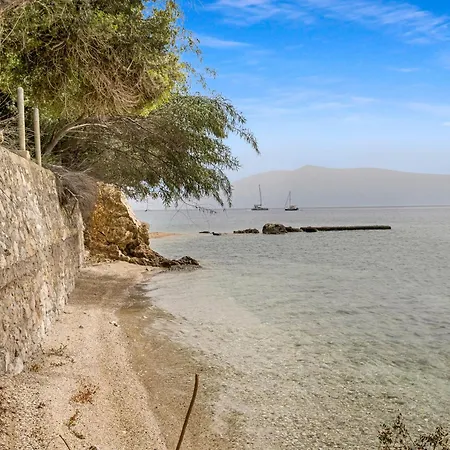 The Sea Martin Case de vacanță Nydri (Lefkada)