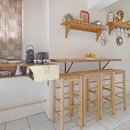 Holiday home The Sea Martin Nydri (Lefkada)