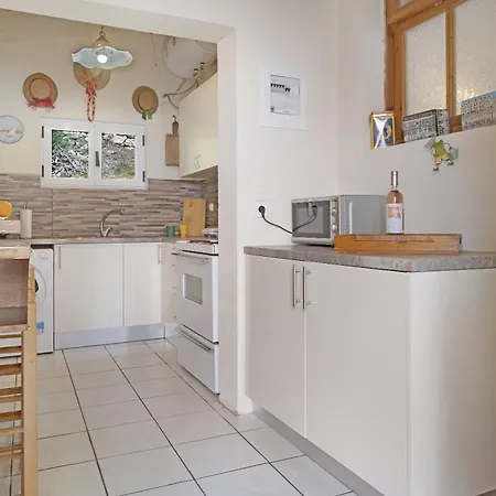 The Sea Martin Holiday home