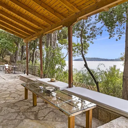 Holiday home The Sea Martin Nydri (Lefkada)
