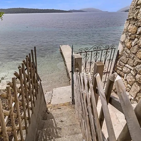The Sea Martin Holiday home Nydri (Lefkada)