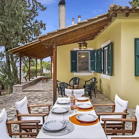 Holiday home The Sea Martin Nydri (Lefkada)