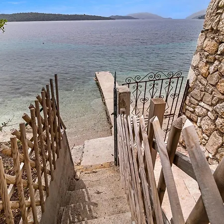 The Sea Martin Holiday home *